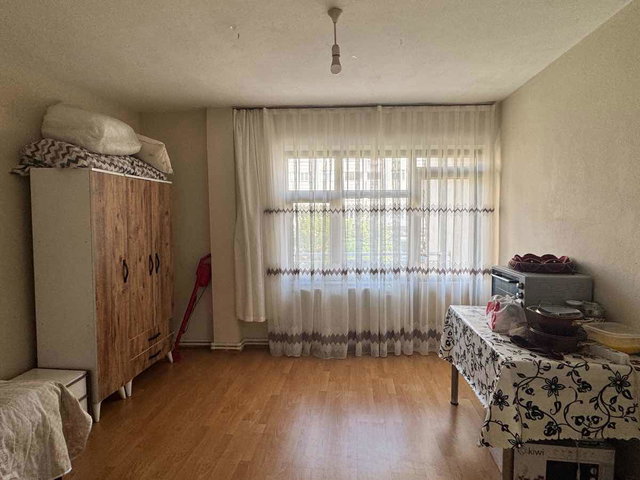 ÇORLU ŞEYHSİNAN’DA 3+1 | 150 M² BRÜT | 4 CEPHELİ | BALKONLU | BOŞ KİRALIK DAİRE