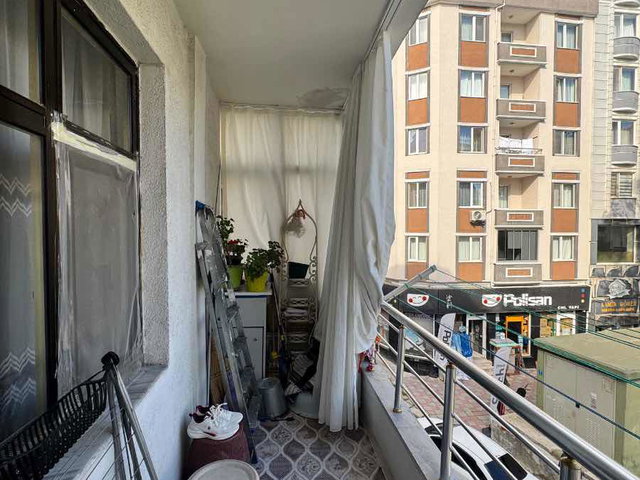 ÇORLU ŞEYHSİNAN’DA 3+1 | 150 M² BRÜT | 4 CEPHELİ | BALKONLU | BOŞ KİRALIK DAİRE