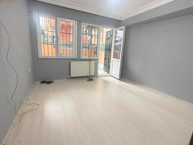 SOĞANLI’DA/ BAHÇE KATI/ 1+1 /YENİ BİNA
