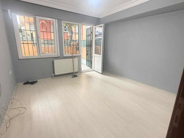 SOĞANLI’DA/ BAHÇE KATI/ 1+1 /YENİ BİNA