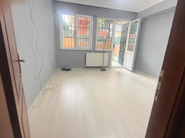 SOĞANLI’DA/ BAHÇE KATI/ 1+1 /YENİ BİNA