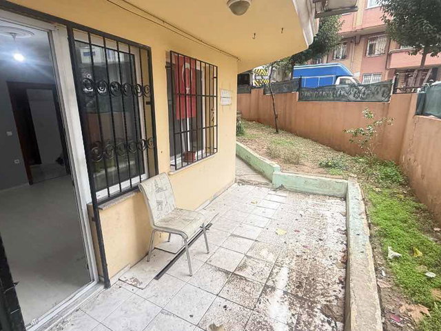 SOĞANLI’DA/ BAHÇE KATI/ 1+1 /YENİ BİNA