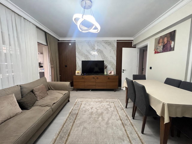 SAYGINNERGİZ TEAM – ŞEMİKLER KAPALI MUTFAK ARA KAT 2+1 DAİRE