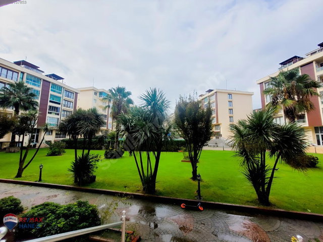 REMAX HANE-2 TEK YETKİLİ OFİS- FIYAKA 3+1 165M2 HAVUZ 2.KAT