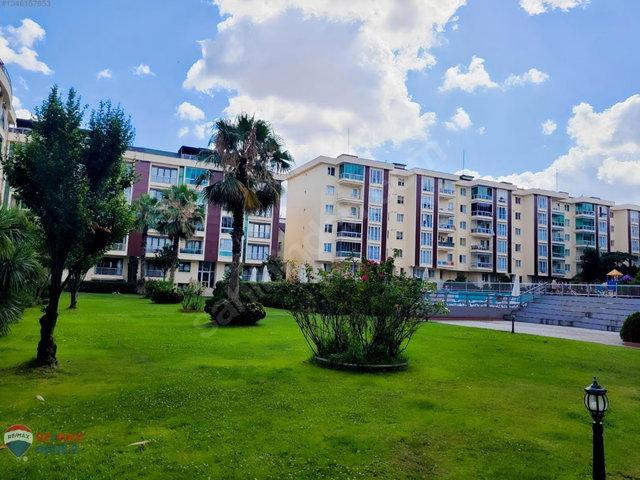 REMAX HANE-2 TEK YETKİLİ OFİS- FIYAKA 3+1 165M2 HAVUZ 2.KAT