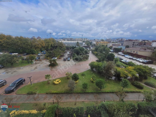 REMAX HANE-2 TEK YETKİLİ OFİS- FIYAKA 3+1 165M2 HAVUZ 2.KAT