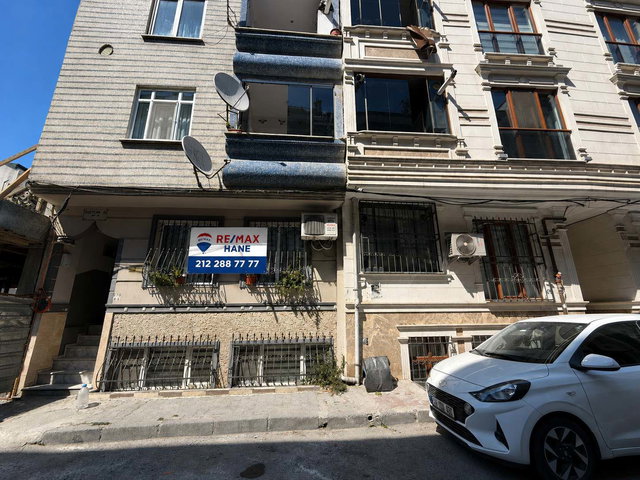 GAZİOSMANPAŞA MERKEZ MAH. KIRALIK 2+1 DAİRE