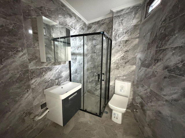 REMAX MİD EGE MAHALLESİ 2+1 SIFIR SATILIK DAİRE