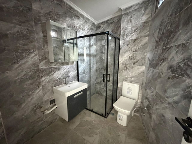 REMAX MİD EGE MAHALLESİ 2+1 SIFIR SATILIK DAİRE
