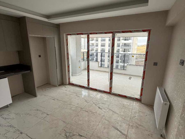 REMAX NEPTÜNDEN SERRA LOFT' TA SATILIK 2+1 DAİRE