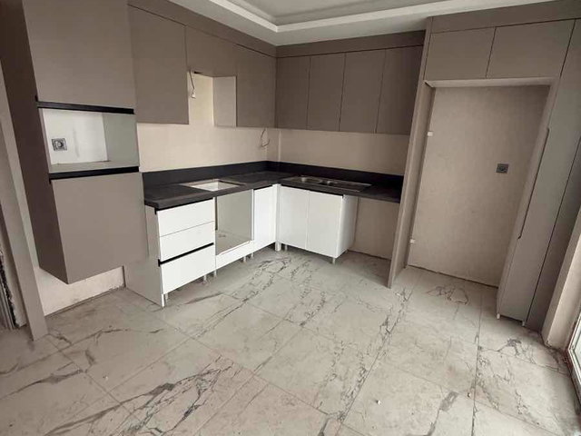 REMAX NEPTÜNDEN SERRA LOFT' TA SATILIK 2+1 DAİRE