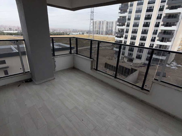 REMAX NEPTÜNDEN SERRA LOFT' TA SATILIK 2+1 DAİRE