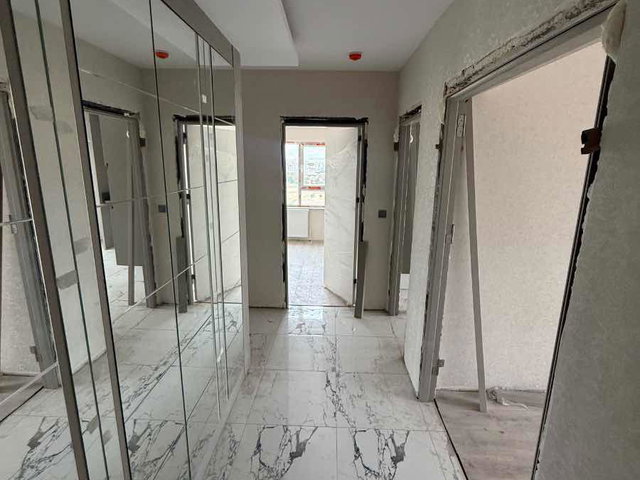 REMAX NEPTÜNDEN SERRA LOFT' TA SATILIK 2+1 DAİRE