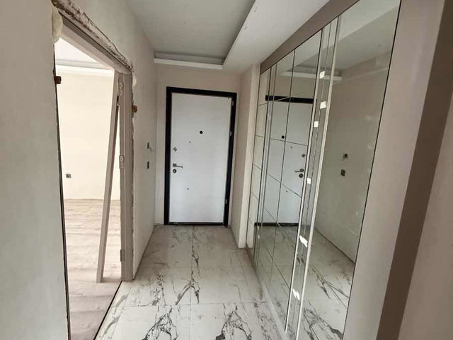 REMAX NEPTÜNDEN SERRA LOFT' TA SATILIK 2+1 DAİRE