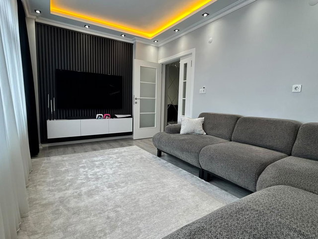 TAŞKÖPRÜLÜZADE’DE GÜNEY CEPHELİ 2+1 | BALKONLU | İÇİ YENİLENMİŞ | KAT MÜLKİYETLİ