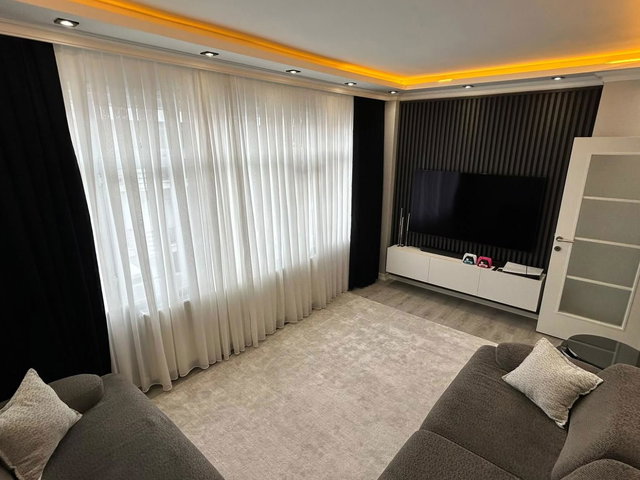 TAŞKÖPRÜLÜZADE’DE GÜNEY CEPHELİ 2+1 | BALKONLU | İÇİ YENİLENMİŞ | KAT MÜLKİYETLİ