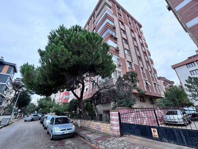 PETROL İŞ MAHALLESİ 127 M2 NET ÇİFT BALKONLU KİRALIK 3+1 DAİRE