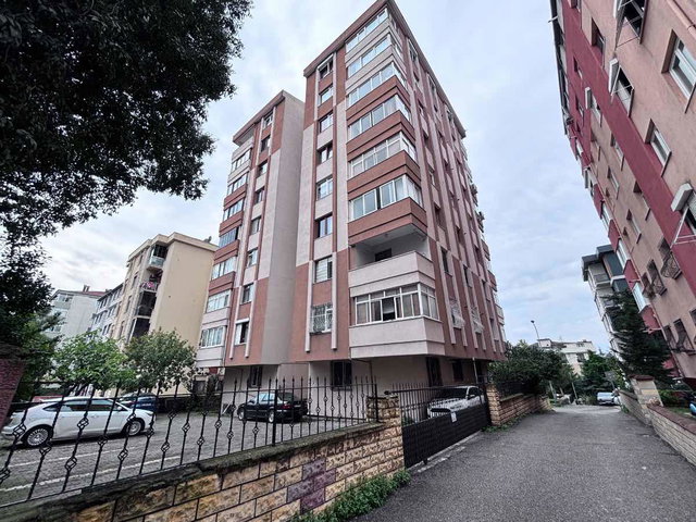PETROL İŞ MAHALLESİ 127 M2 NET ÇİFT BALKONLU KİRALIK 3+1 DAİRE