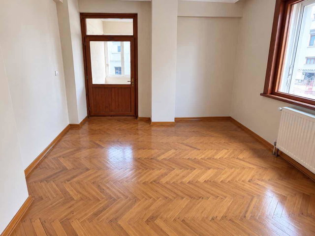 PETROL İŞ MAHALLESİ 127 M2 NET ÇİFT BALKONLU KİRALIK 3+1 DAİRE