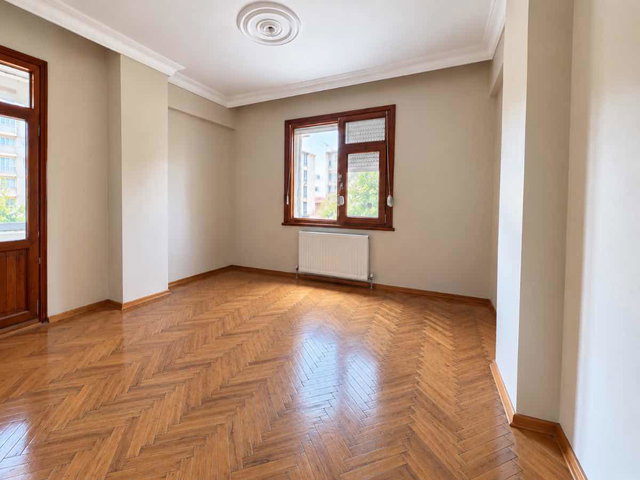 PETROL İŞ MAHALLESİ 127 M2 NET ÇİFT BALKONLU KİRALIK 3+1 DAİRE