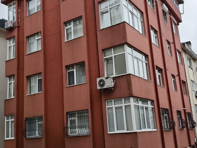 ÜSKÜDAR KISIKLI 'DA KİRALIK DAİRE ÇAMLICA MANZARALI 3+1 NET 165 M2