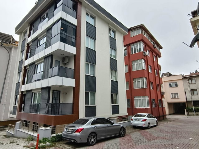 ÜSKÜDAR KISIKLI 'DA KİRALIK DAİRE ÇAMLICA MANZARALI 3+1 NET 165 M2