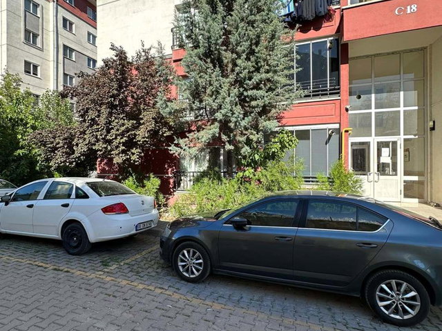 MACUNKÖY TOKİ'DE SATILIK 3+1 GIRIŞ KAT DAIRE