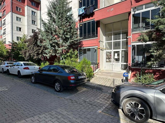 MACUNKÖY TOKİ'DE SATILIK 3+1 GIRIŞ KAT DAIRE