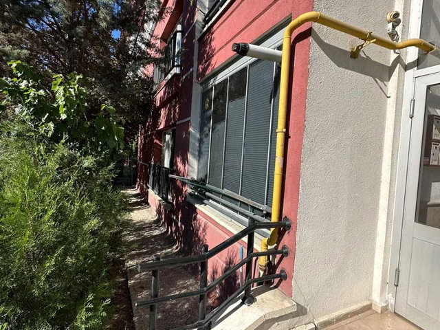 MACUNKÖY TOKİ'DE SATILIK 3+1 GIRIŞ KAT DAIRE