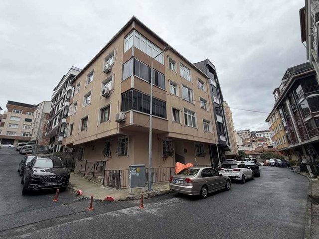 RE/MAX PRO YUSUF’TAN GAZİOSMANPAŞA’DA 3+1 | BALKONLU KİRALIK DAİRE