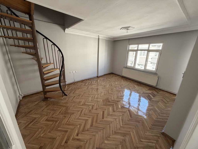 RE/MAX PRO YUSUF’TAN GAZİOSMANPAŞA’DA 3+1 | BALKONLU KİRALIK DAİRE