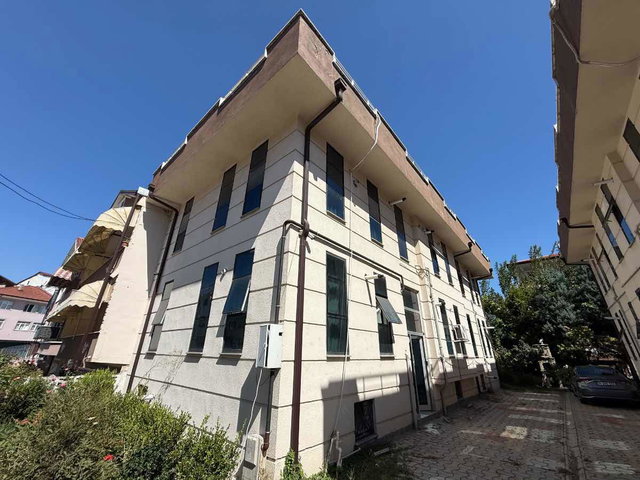 ERENLER'DE FIRSAT SATILIK DAİRE!