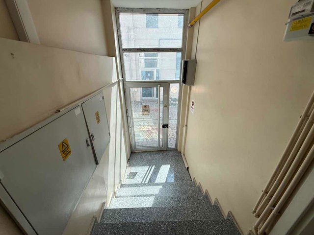 ERENLER'DE FIRSAT SATILIK DAİRE!