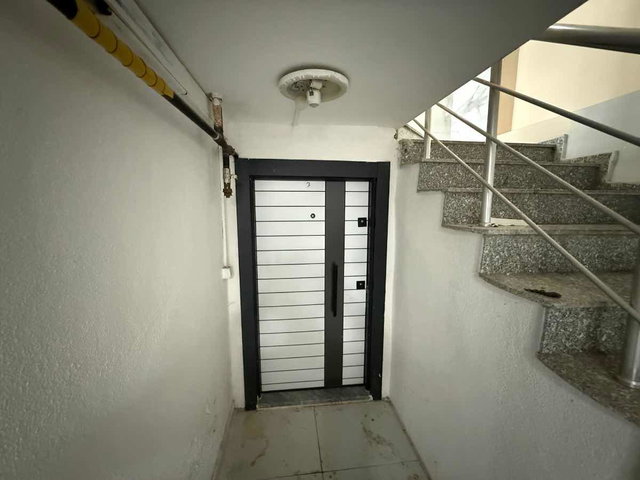 ERENLER'DE FIRSAT SATILIK DAİRE!