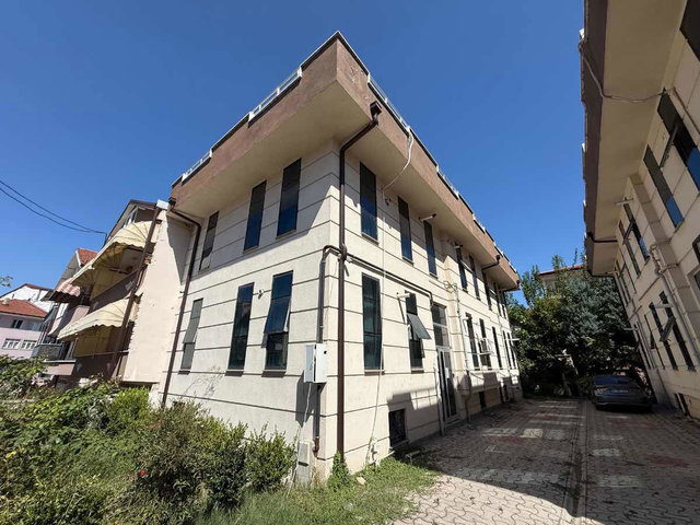 ERENLER'DE FIRSAT SATILIK DAİRE!