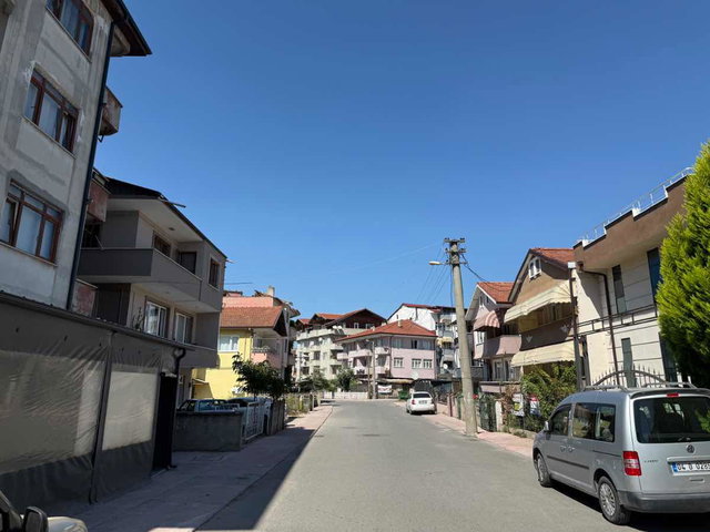 ERENLER'DE FIRSAT SATILIK DAİRE!