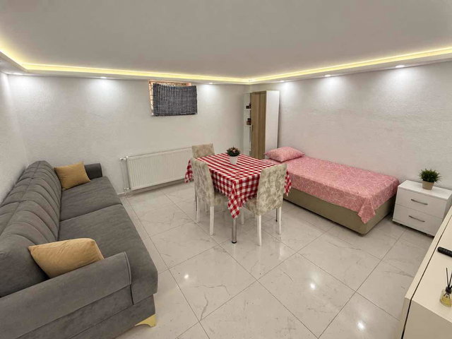 ERENLER'DE FIRSAT SATILIK DAİRE!