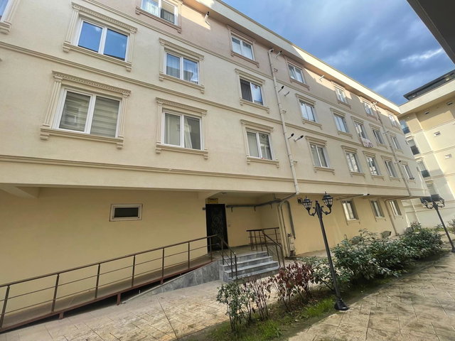 CUMHURİYET'TE ULAŞIM AVANTAJLI, 1+1 GENİŞ & LOFT DAİRE