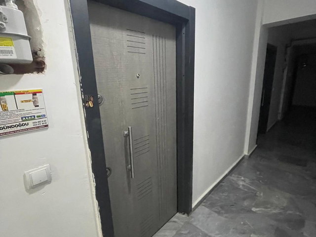 CUMHURİYET'TE ULAŞIM AVANTAJLI, 1+1 GENİŞ & LOFT DAİRE