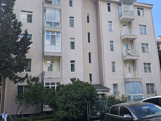 OPTİMUMA YÜRÜME MESAFESİNDE ARA KAT 3+1 SATILIK DAİRE