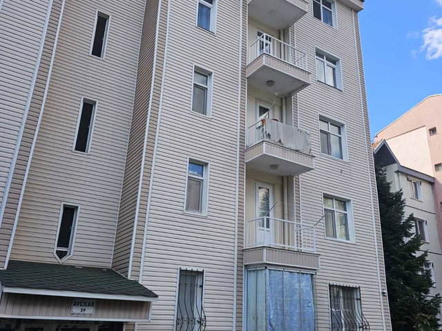 OPTİMUMA YÜRÜME MESAFESİNDE ARA KAT 3+1 SATILIK DAİRE