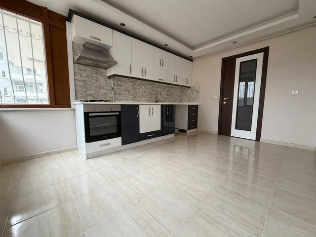RE/MAX İNCİ'DEN KARESİ 2.SAKARYA MAH. SATILIK 3+1 EBEYEVN BANYOLU DAİRE