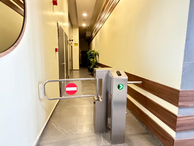 FİKİRTEPE OPTIMIST RESIDENCE DENİZ MANZARALI 1+1 EŞYALI KİRALIK DAİRE