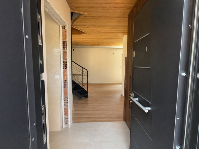 URLA BADEMLER'DE 308M² ARSALI MÜSTAKİL 2+1 LÜKS TASARIM VİLLA