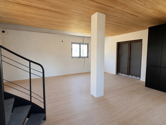 URLA BADEMLER'DE 308M² ARSALI MÜSTAKİL 2+1 LÜKS TASARIM VİLLA