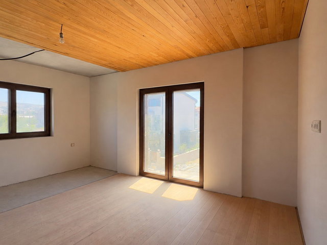 URLA BADEMLER'DE 308M² ARSALI MÜSTAKİL 2+1 LÜKS TASARIM VİLLA