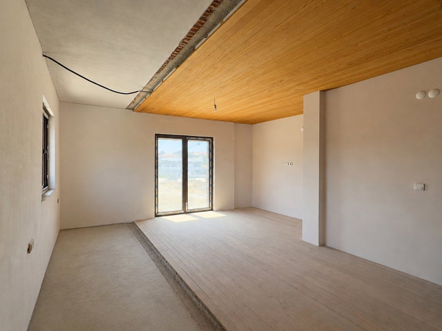 URLA BADEMLER'DE 308M² ARSALI MÜSTAKİL 2+1 LÜKS TASARIM VİLLA