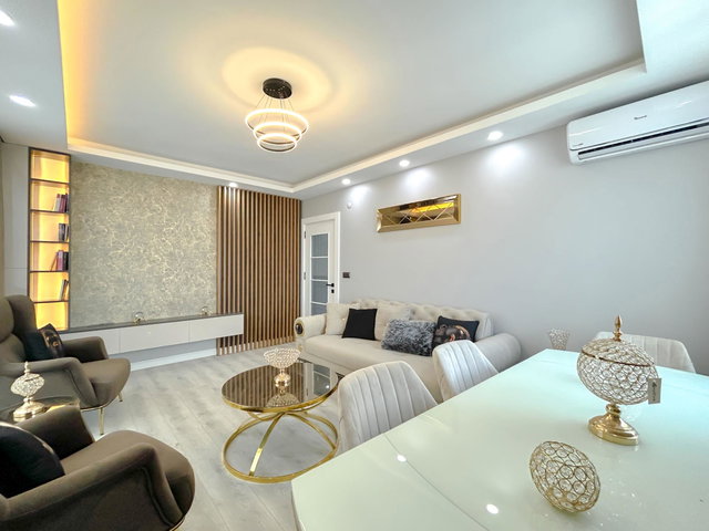 ESENYURT YEŞİLKENT MAHALLESİ SATILIK 2+1 RESİDANCE DAIRE