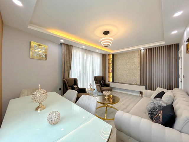 ESENYURT YEŞİLKENT MAHALLESİ SATILIK 2+1 RESİDANCE DAIRE