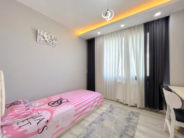 ESENYURT YEŞİLKENT MAHALLESİ SATILIK 2+1 RESİDANCE DAIRE